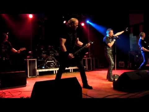 Minetallica [LIVE]: Sad But True [Metallica Tribute / Cover Band]