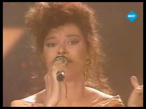 NSF 1990: Gina - Liever Alleen [semi]