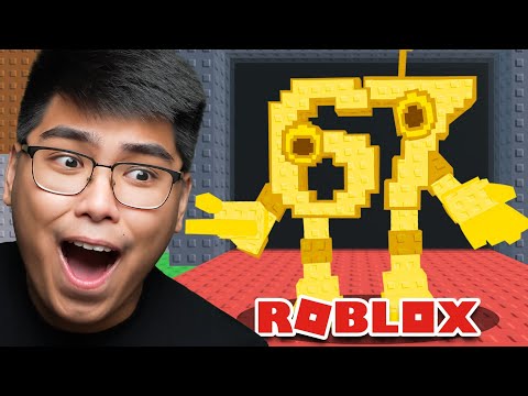 STEAL A BRAINROT - NEW SECRET 67 BRAINROT