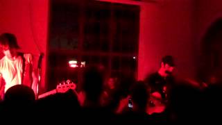Bad Astronaut - Killers and Liars - Live in Eagle Rock, CA
