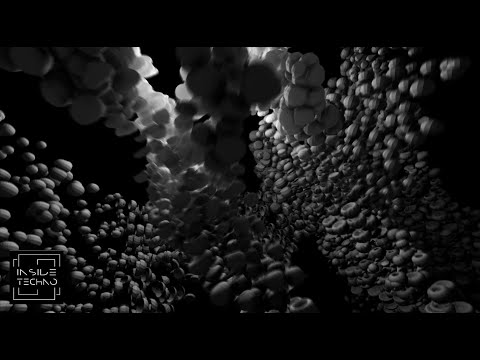 Paul Lennar & Gux Jiménez - Jim Bee | Inside Tecno