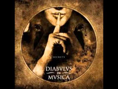 Diabulus In Musica - Nocturnal Flowers (Secrets)