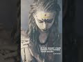 Mahadev Mantra Status Mahadev Status Female Version Shiva Mantra Trance Mahakal Mantra