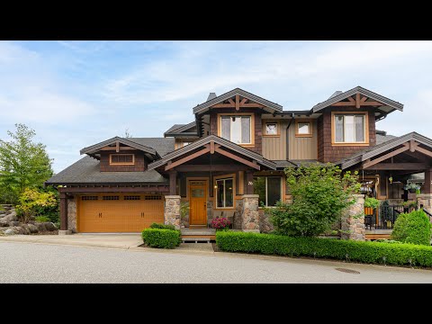 76-24185 106B Ave, Maple Ridge | Listed by Duke Grimbeek