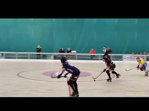 Alcorcon - CP LENA-CM