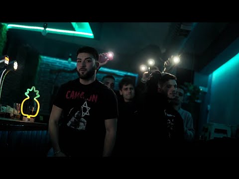 HIZOOX, CESKA - DEJA QUE LO MATE