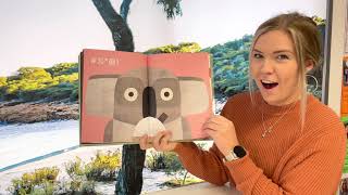 Koalas Eat Gum Leaves Story gameplay video by SMatheson, 4:12 duration