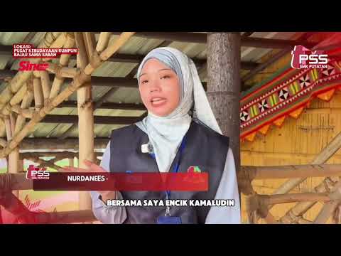 Masyarakat Bajau sama Tuaran - SMK Putatan, Sabah