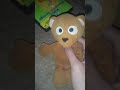 Baby Bear Announces The Sponsors