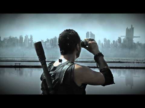 Grafa - Никой (Official Video)