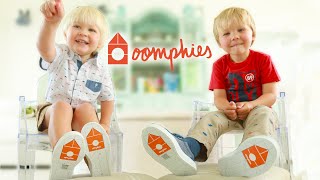 [GIVEAWAY] OOMPHIES 👞 Kids Shoes