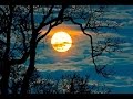 Danny Elfman, Moon Dance - Fantazy painting by ...