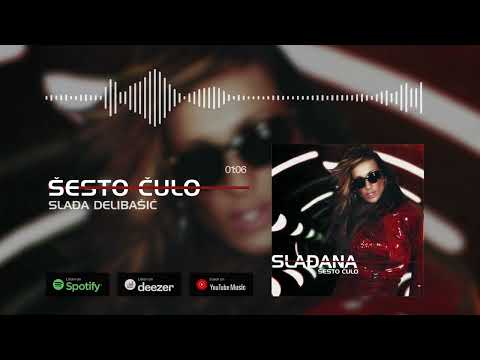 Video thumbnail for Šesto čulo