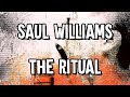 Saul Williams - The Ritual - Karaoke Instrumental