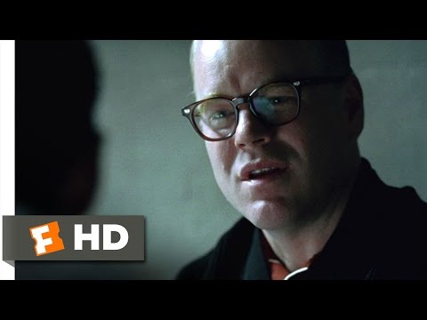 Capote (5/11) Movie CLIP - I Want to Take Your Notebooks (2005) HD