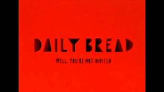 Daily Bread - Rebel Kids