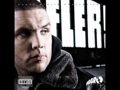 Fler ft Godsilla & Reason FLER Gangsta Rapper [HQ]!!!!...