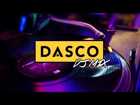 DASCO Guestmix for Reprezent Radio