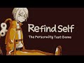 Gameplay video of Refind Self: The Personality Test Game  PC