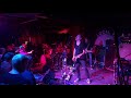 Local H - Hands On The Bible (Cleveland, 9-11-18)