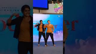 Download lagu Tharmaar Song Hashtag Challenge || God Father Movie mp3