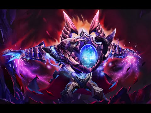 Arc Warden Rampage