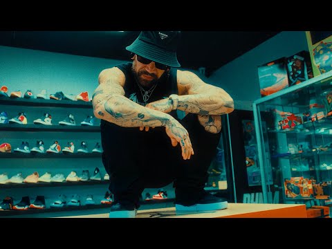 Hi-Tone, Yung Lb & Steelz - Real 1's (Official Video)