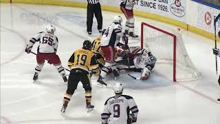 Wolf Pack vs. Penguins | Jan. 11, 2020