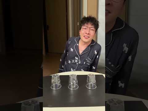 《再劫难逃》 #搞笑 #情侣日常