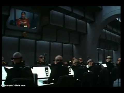 Flash Gordon Approaching - Flash Gordon Ajax Fight - Flash Gordon Hero