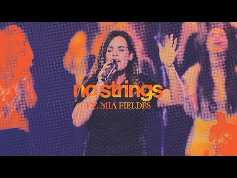 Thumbnail for No Strings video