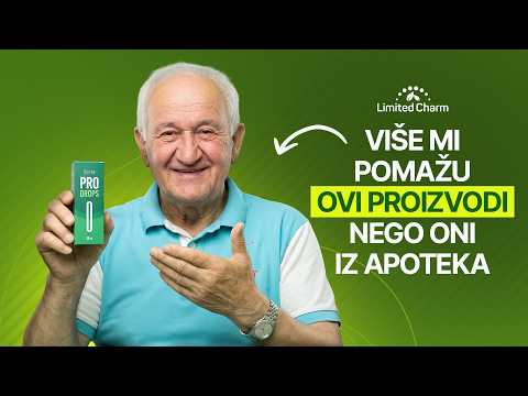Video priča kupca — Pro Drops