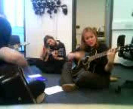 4 Non Blondes-Whats up-cover