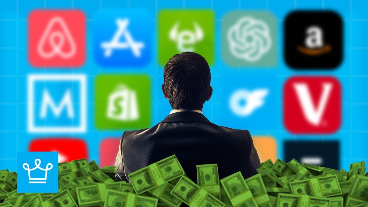 15 Platforms That Can Make You RICH