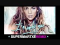 "I'm into you" SuperMartXé Remix. Jennifer Lopez ...