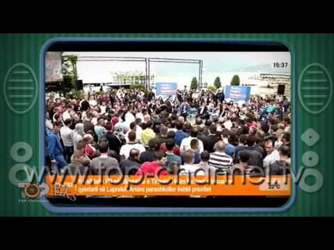 Fiks Fare, 27 Maj 2015, Pjesa 3 - Investigative Satirical Show