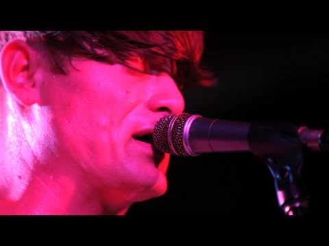 Thee Oh Sees - The Dream (Live on KEXP)