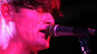 Thee Oh Sees - The Dream (Live on KEXP)