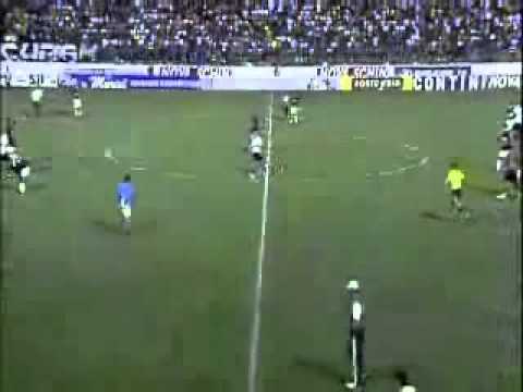Ituano 2x3 Corinthians Campeonato Paulista 2006