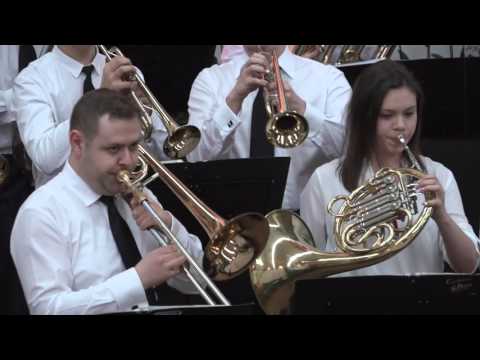 Rapsodia Iubirii Brass - Vino Doamne Isuse