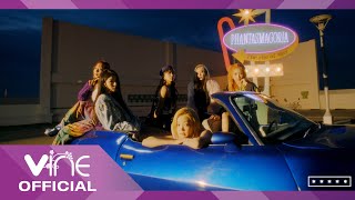 Download lagu SECRET NUMBER 'TAP' M/V Teaser mp3