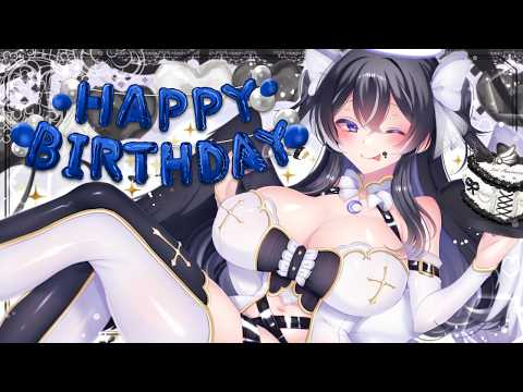 【雑談配信】魂の誕生日なのでローソンの抹茶フェア商品を喰らいつくす