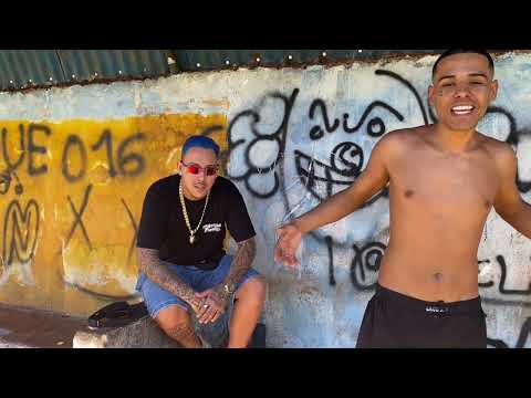 MC LHB - Os Menorzin do Gueto ( Favelinha Funk ) 2025