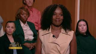 Disappointing Siblings & Handyman Lessons | We The People with Judge Lauren Lake