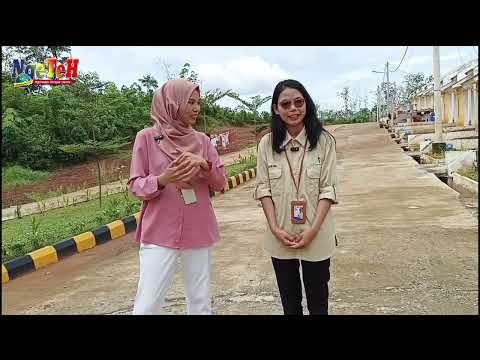 Yuk Beli Rumah di Perumahan Shafire Estate
