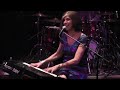 Marcia Ball "The Party's Still Going On (encore)" live 3/9/19 (12) The Egg, Albany,NY