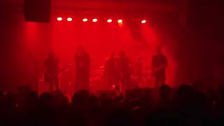 Draconian - Daylight Misery - Live in Barcelona