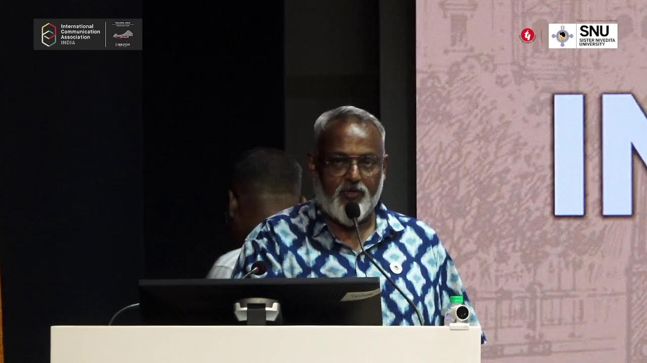 LIVE || ICA 2026 || B Block 11th Floor || Day 2 || Part 2