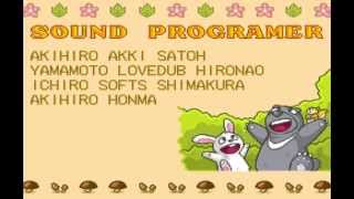 DoReMi Fantasy: Milon's Quest (1996,SNES) playthrough. Part 13: World 8: Final Boss and End Credits.