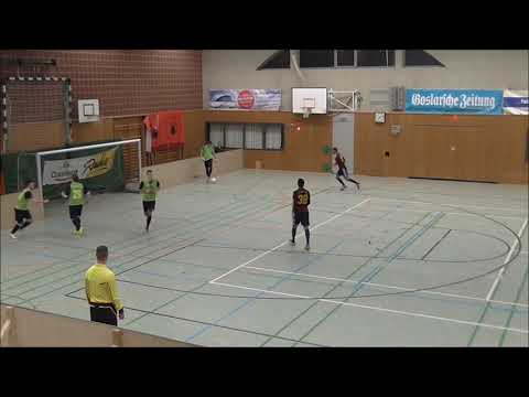 13.01.2018, VfL Oker/TSKV - SV Bilshausen 4:3, Finale Clausthaler-Cup 2018